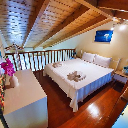 Makis&Fani Homes Agios Ioannis  Exteriér fotografie