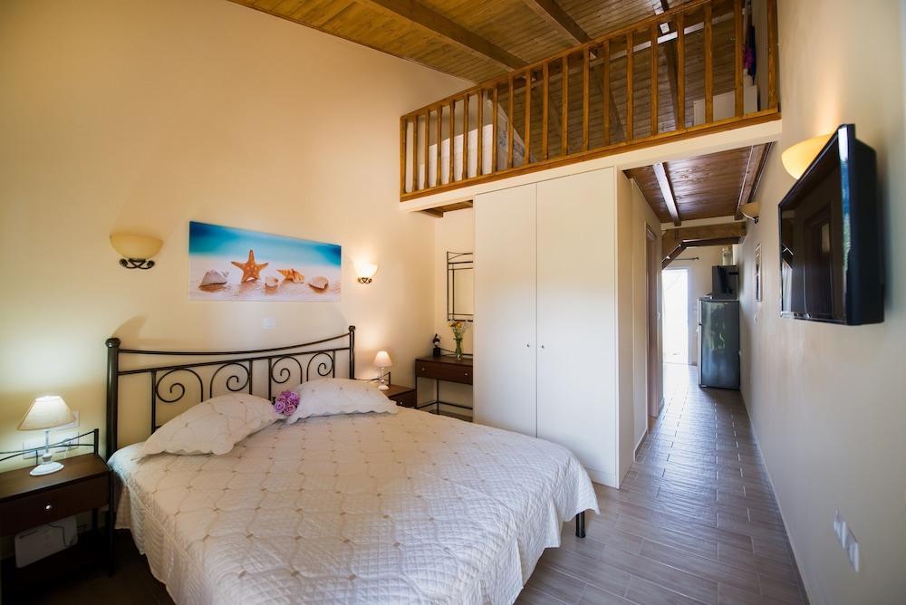 Makis&Fani Homes Agios Ioannis  Exteriér fotografie