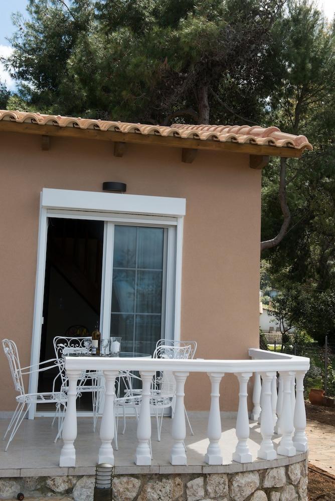 Makis&Fani Homes Agios Ioannis  Exteriér fotografie