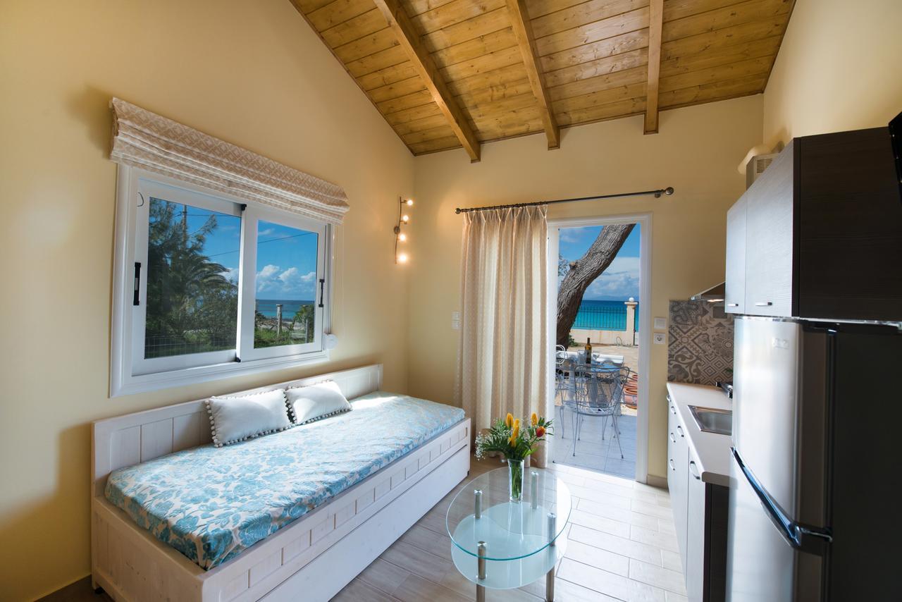 Makis&Fani Homes Agios Ioannis  Exteriér fotografie