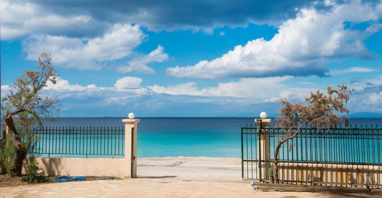 Makis&Fani Homes Agios Ioannis  Exteriér fotografie