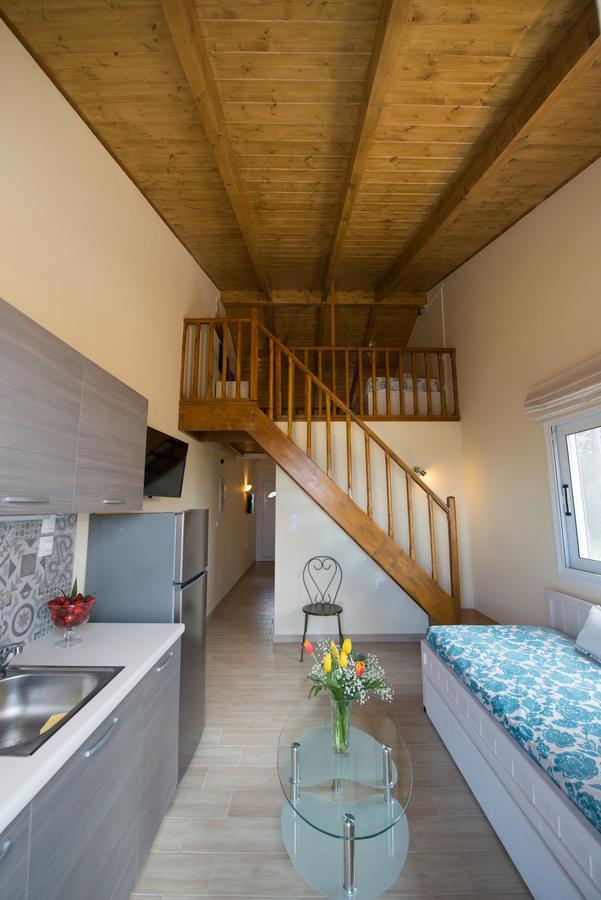 Makis&Fani Homes Agios Ioannis  Exteriér fotografie