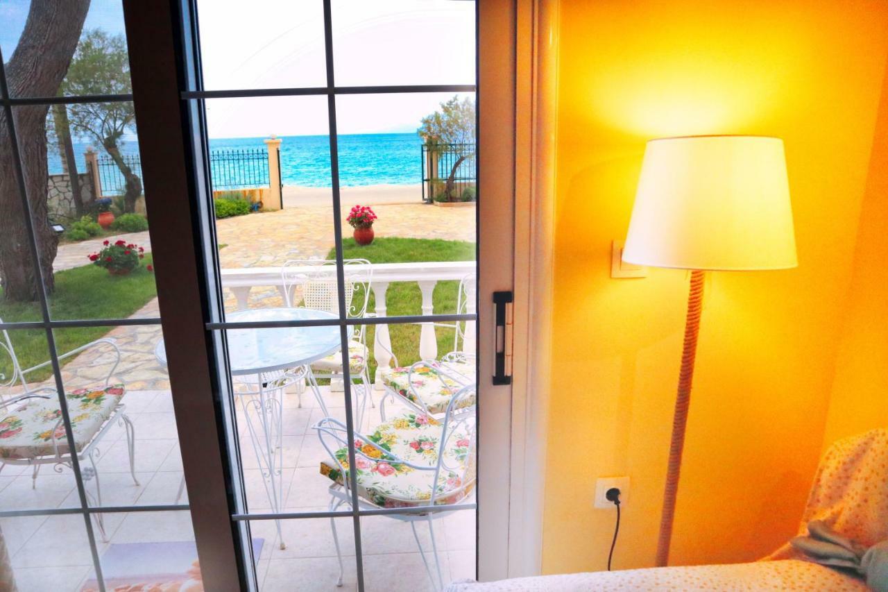 Makis&Fani Homes Agios Ioannis  Exteriér fotografie