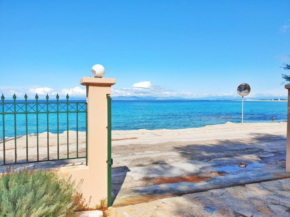 Makis&Fani Homes Agios Ioannis  Exteriér fotografie