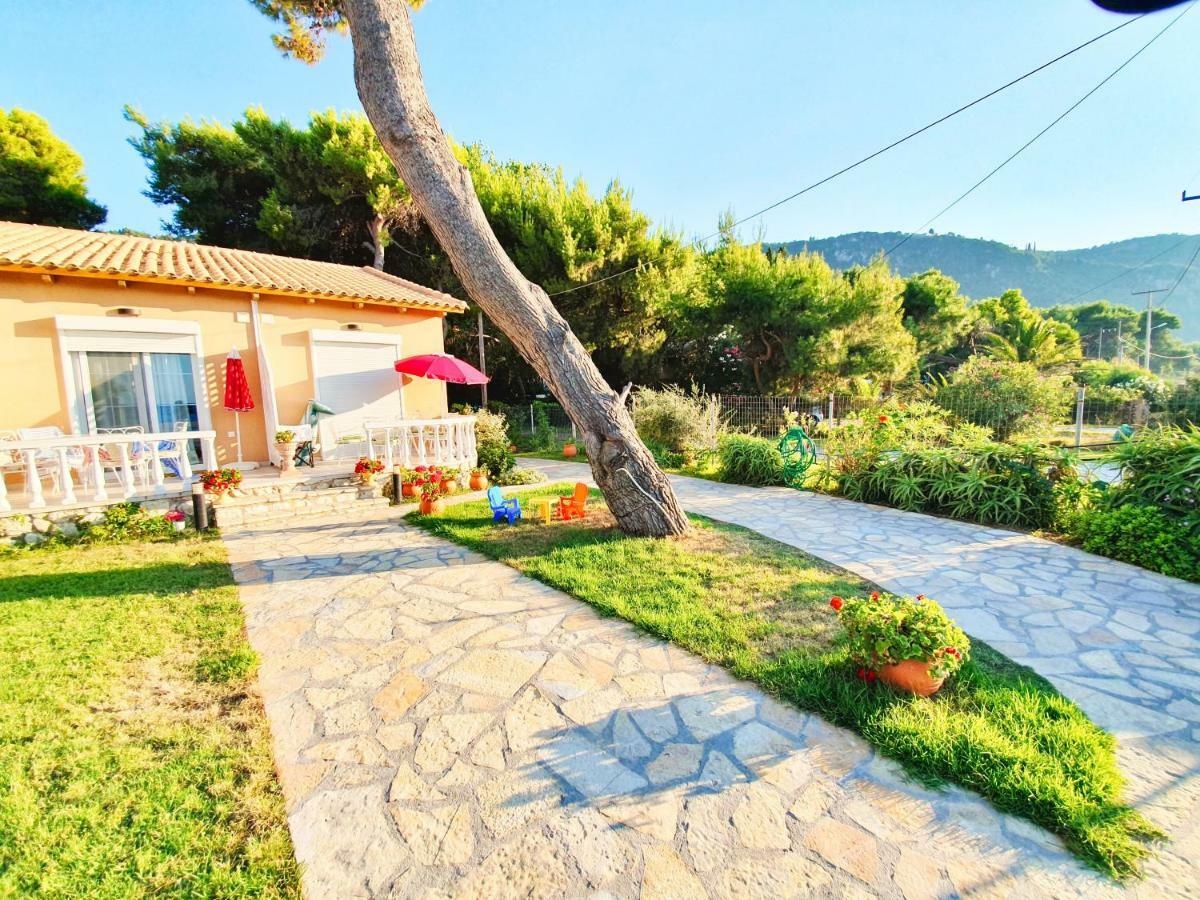 Makis&Fani Homes Agios Ioannis  Exteriér fotografie