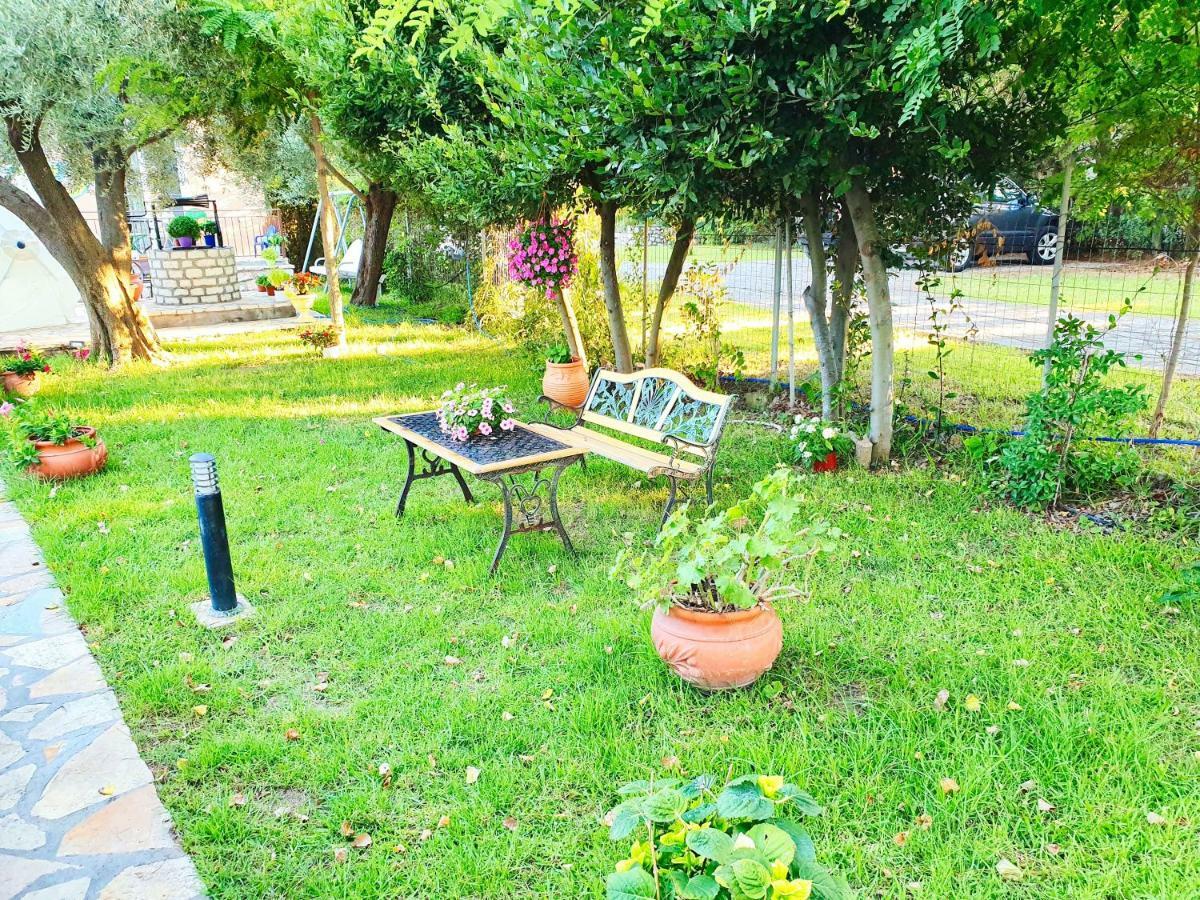 Makis&Fani Homes Agios Ioannis  Exteriér fotografie